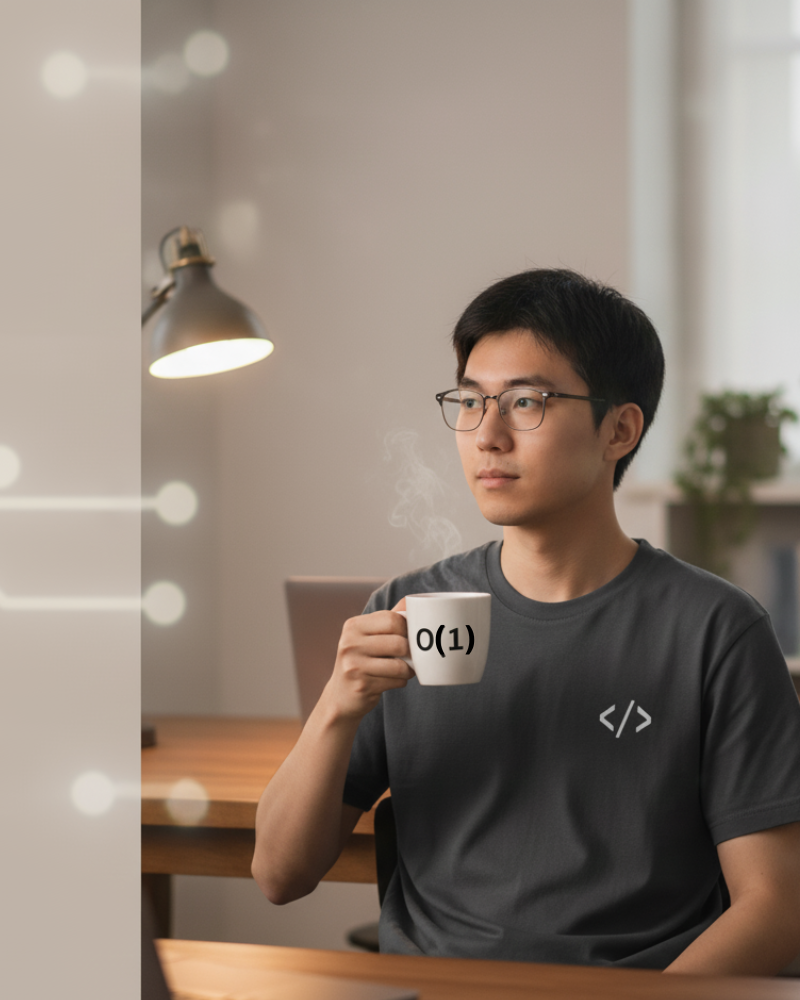 Late-Night Code Legends